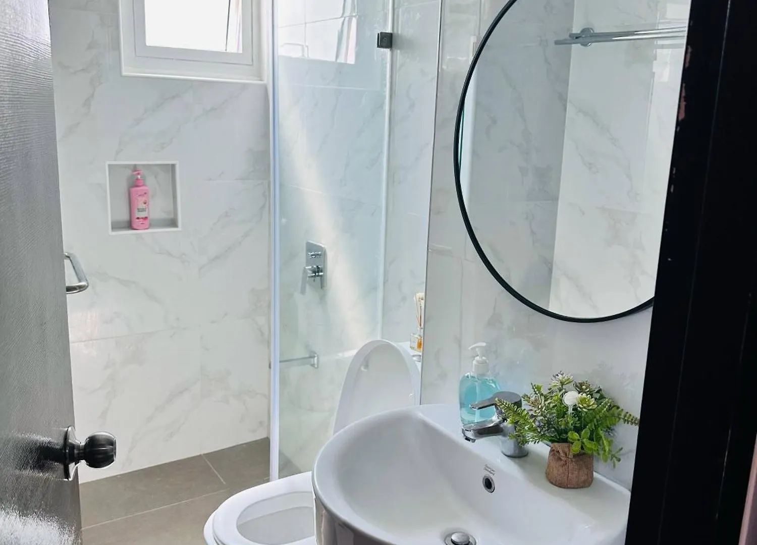 Apartmanhotel Luxestay Davao City Fülöp-szigetek