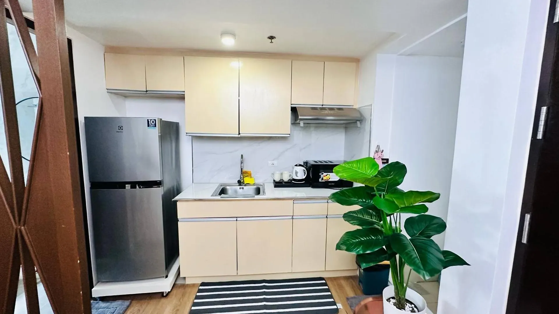 Luxestay Davao City Fülöp-szigetek
