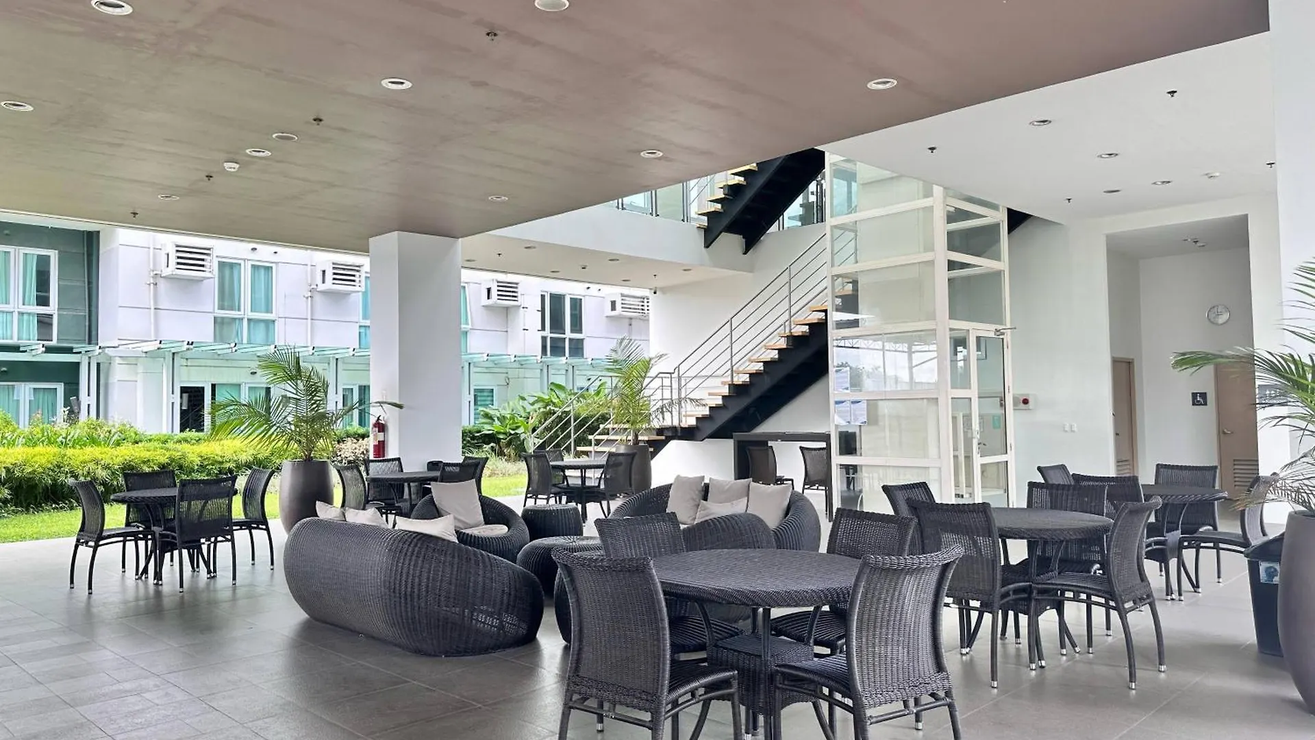 Luxestay Davao City 0*,  Fülöp-szigetek