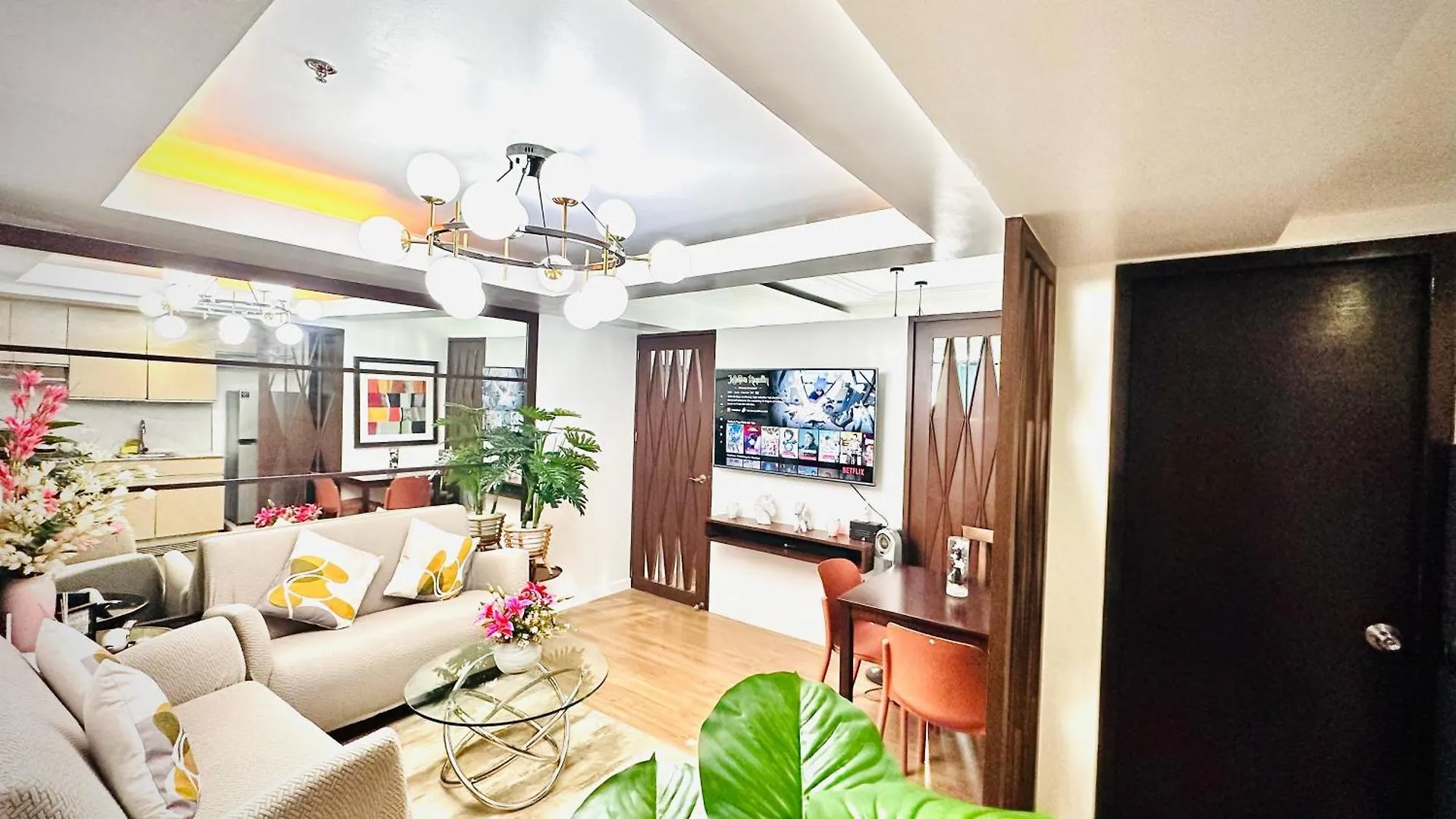 Luxestay Davao City